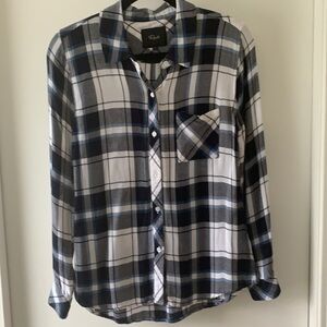 Rails Hunter Shirt S